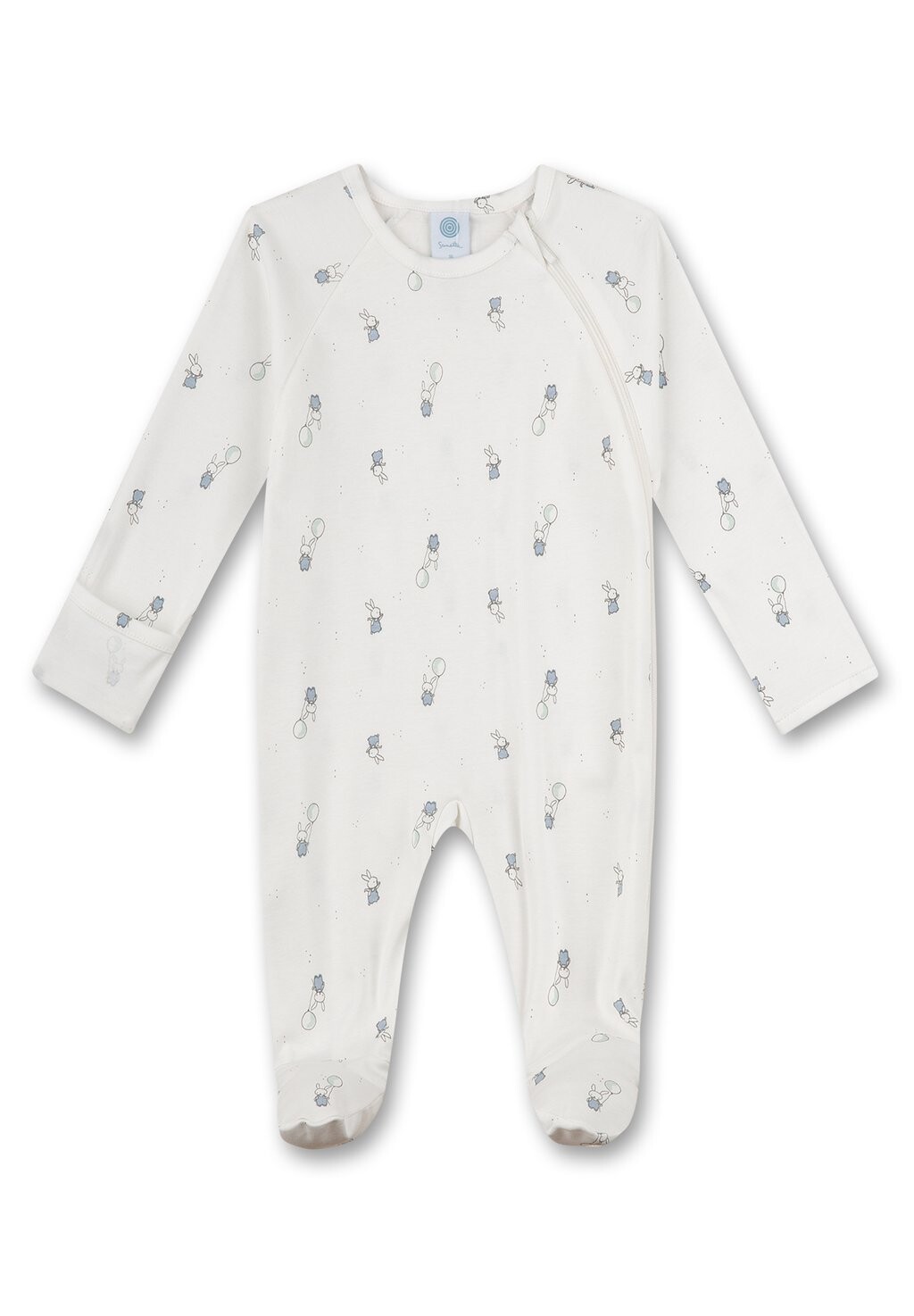 

Комбинезон JUNGEN OVERALL Sanetta, цвет beige