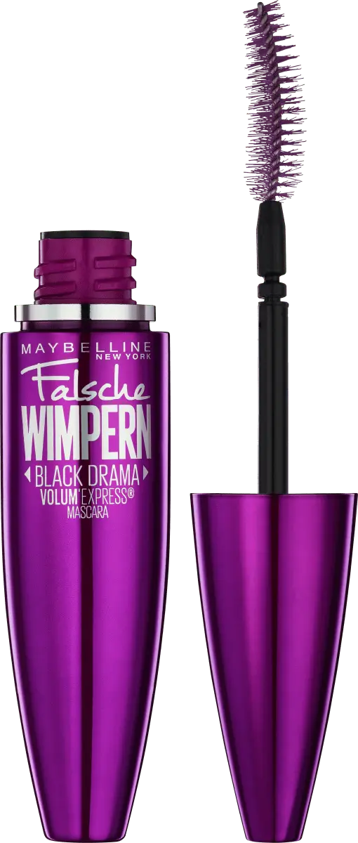 

Тушь для ресниц Falsche Wimpern Drama Black 8,2 мл Maybelline New York