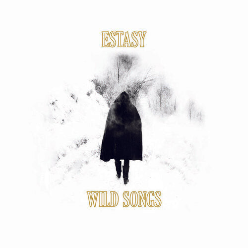 

Виниловая пластинка Estasy: Wild Songs