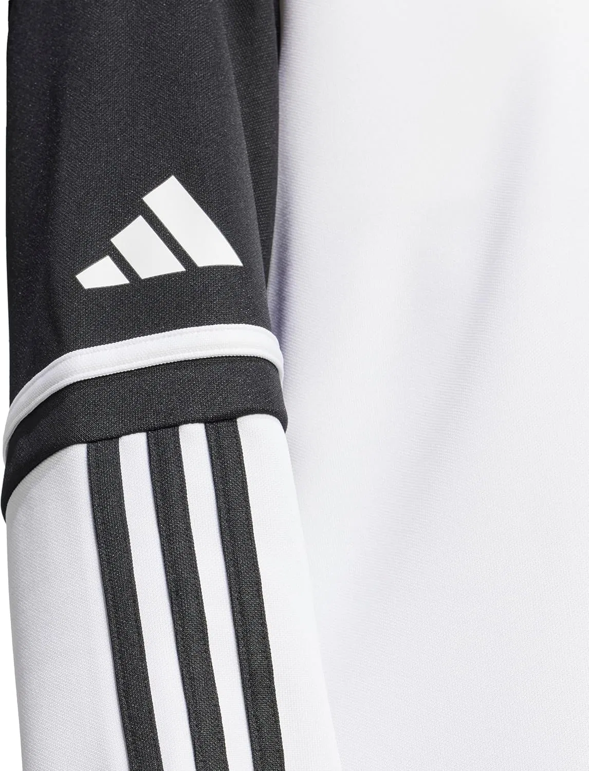 Тренировочная футболка adidas Squadra 25, белый — фото 4
