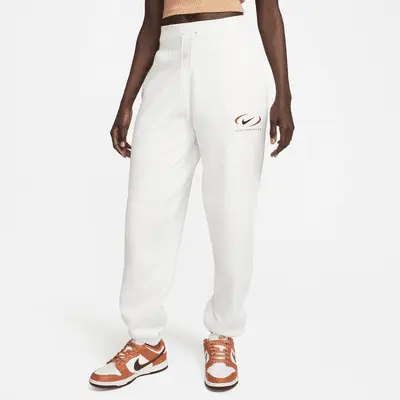

Брюки Nike Sportswear Phoenix Fleece, цвет Sail