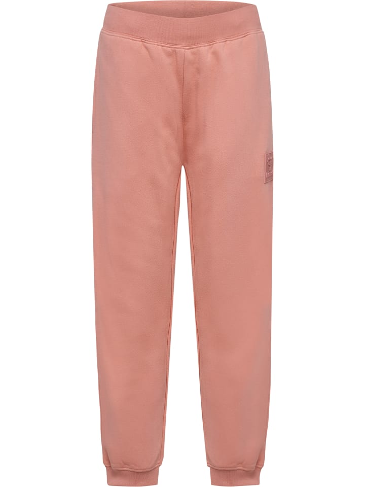 

Спортивные штаны Hummel, цвет rose dawn