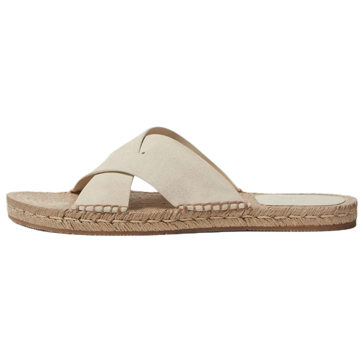 

Ermenegildo Zegna Мужские сандалии Zegna Slide Grey
