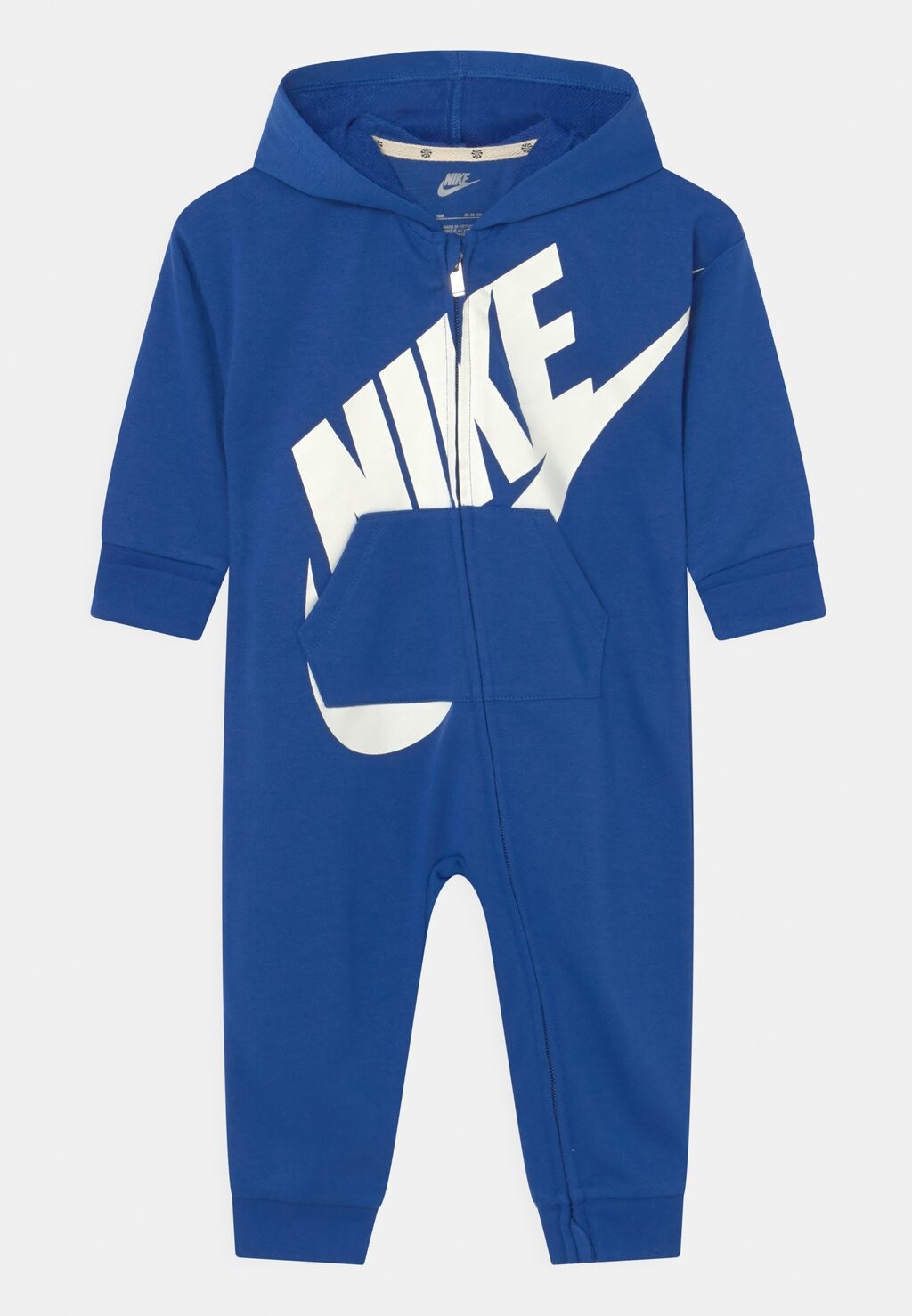 Комбинезон SUSTAINABLE COVERALL UNISEX Nike Sportswear, цвет game royal — фото 2