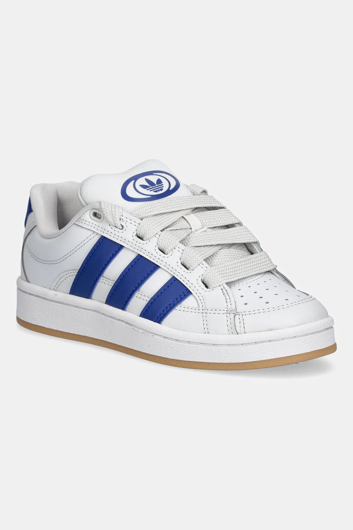 

Кроссовки детские CAMPUS 00s BETA Adidas Originals, темно-синий
