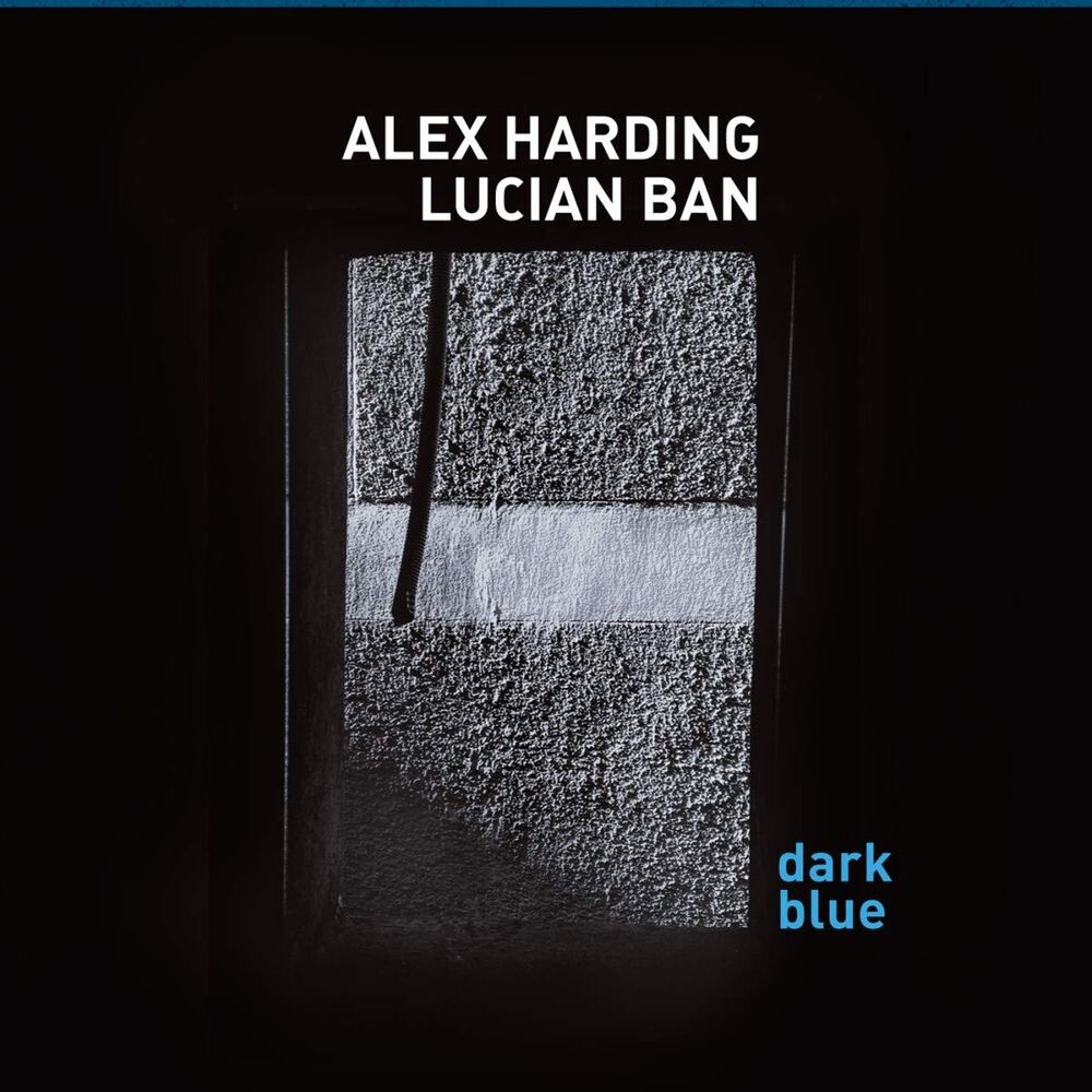 

Диск CD Dark Blue - Alex Harding, Lucian Ban