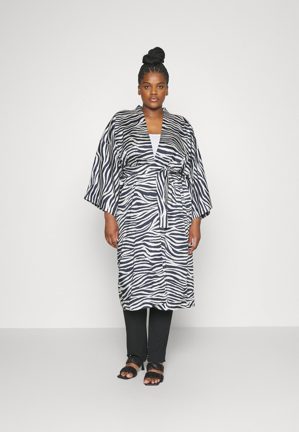 

Куртка Persona by Marina Rinaldi ТАИТИ, темно-синий