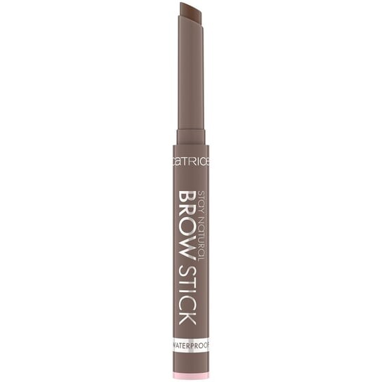 

Стик для бровей, 030 Soft Dark Brown, 1 г Catrice, Stay Natural Brow Stick