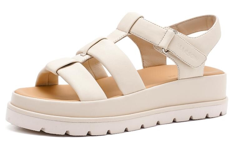 

Сандалии женские Harson, цвет Apricot