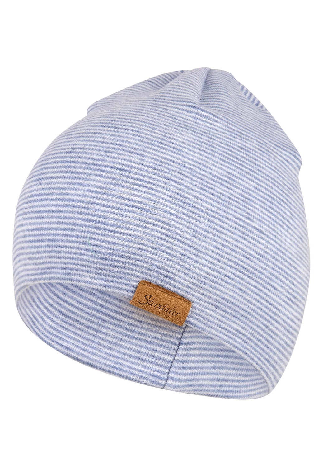 

STERNTALER Шапка в светло-голубом цвете