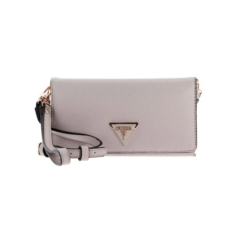 

Кошелек Guess SWZG8500550, серый