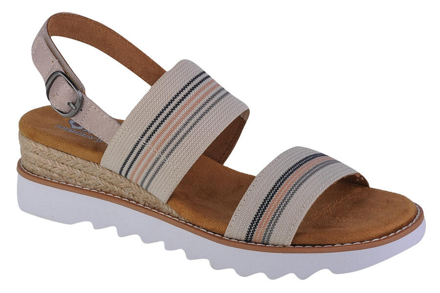 SKECHERS Сандалии женские Desert Kiss Hi - Tea Time