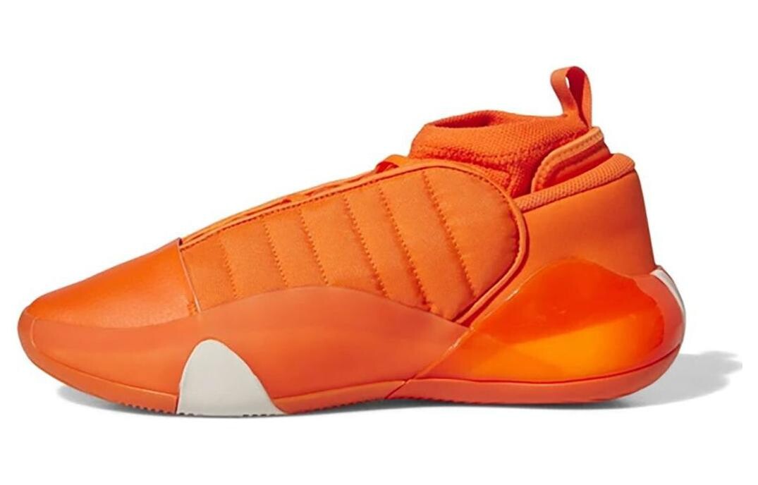 

Мужские баскетбольные кроссовки Adidas Harden Vol.7