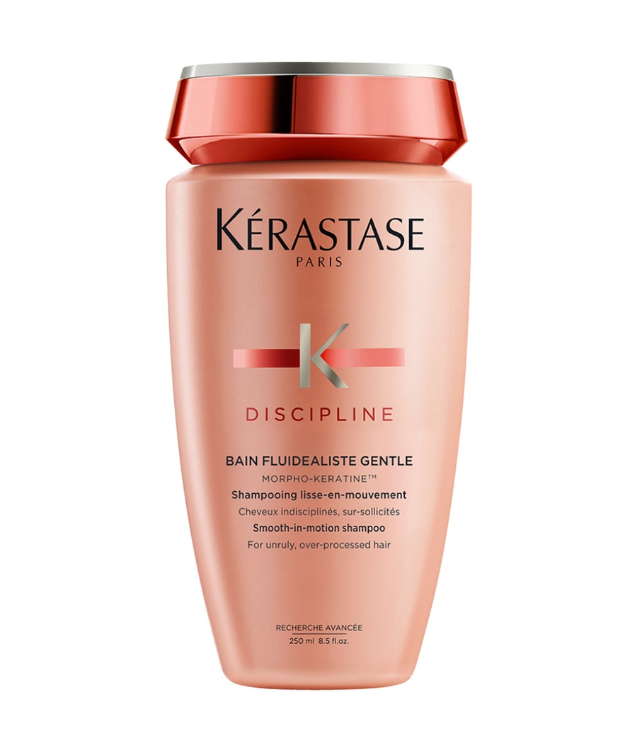 

Шампунь для волос Kérastase Discipline Fluidealiste Gentle, 250 ml