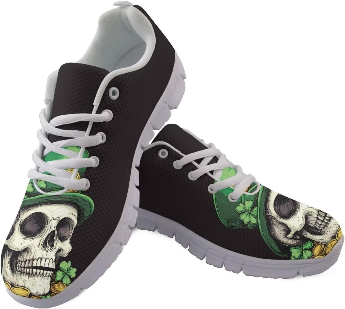 

Кроссовки Vuriqeby Fashion для прогулок, повседневные, легкие, для гольфа на открытом воздухе, мужские, дышащие, для кемпинга и походов, размеры US 5-14, белая подошва