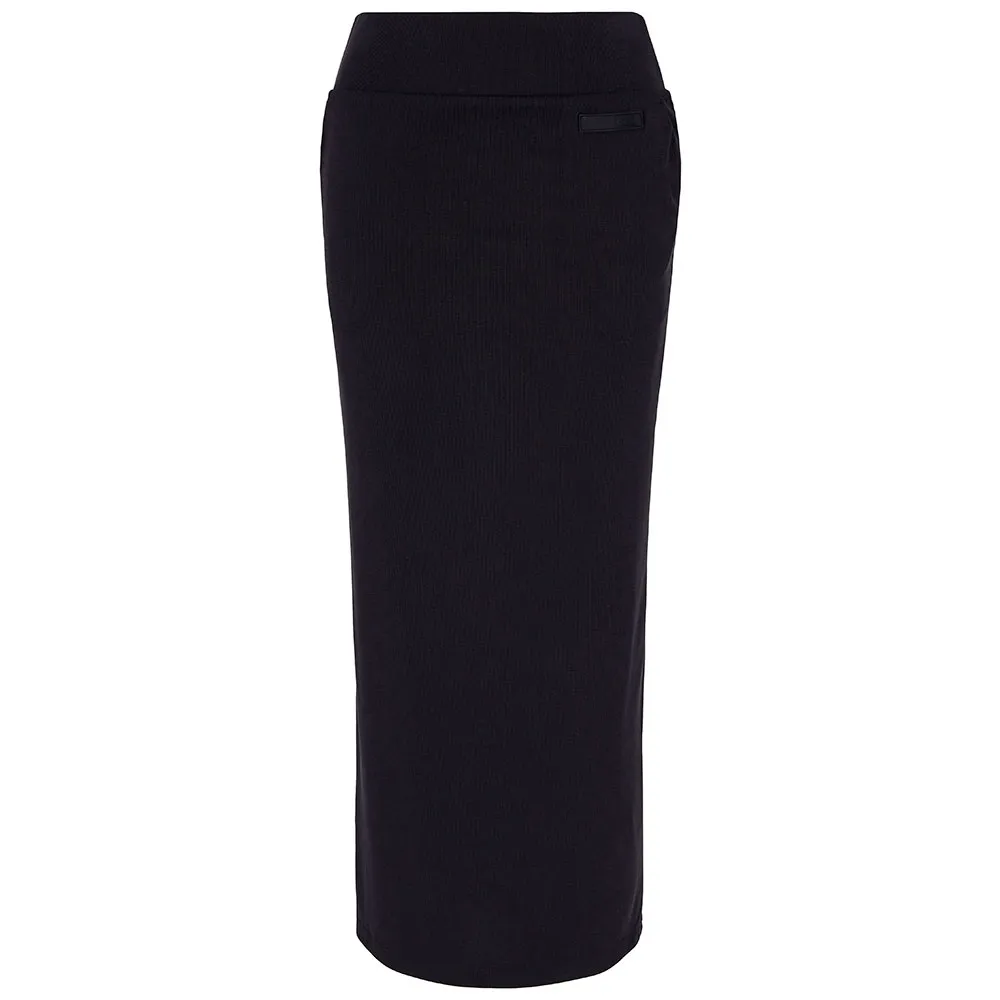 

Юбка EA7 EMPORIO ARMANI 7W000145_AF12956 skirt, черный