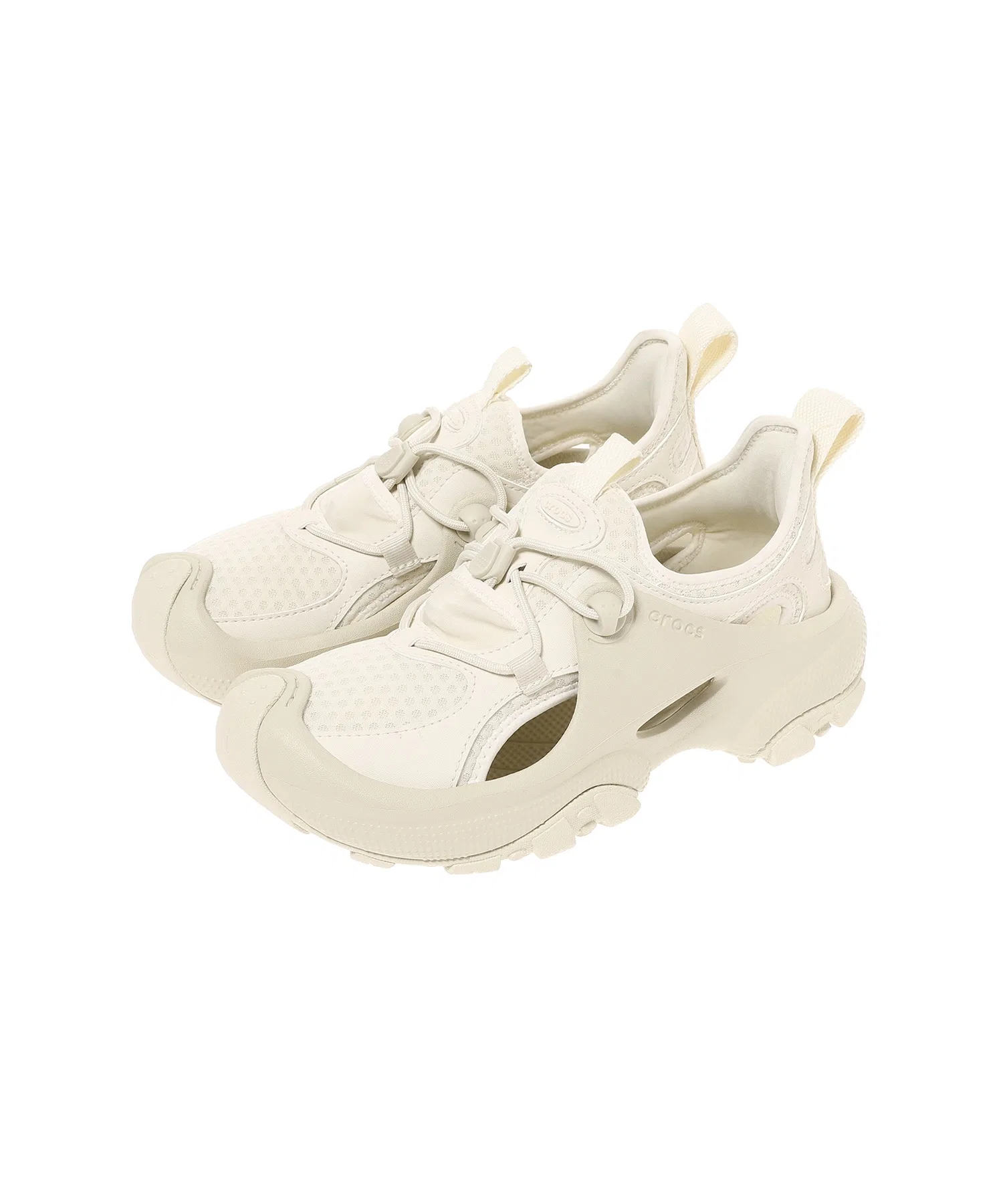 Мужские сандалии CROCS TRAILBREAK 2 TECH — фото 3