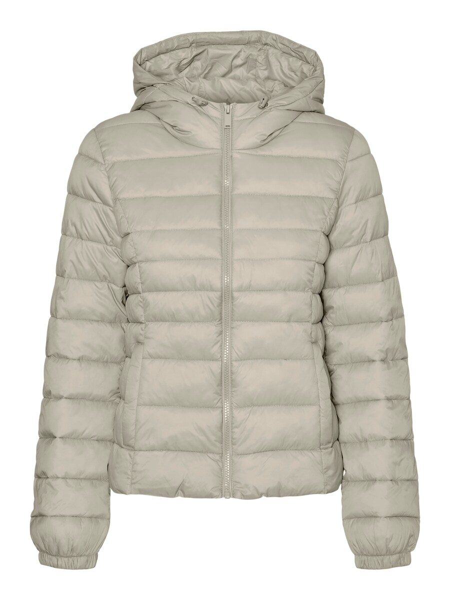 

Межсезонная куртка VERO MODA VMMAY, бежевый