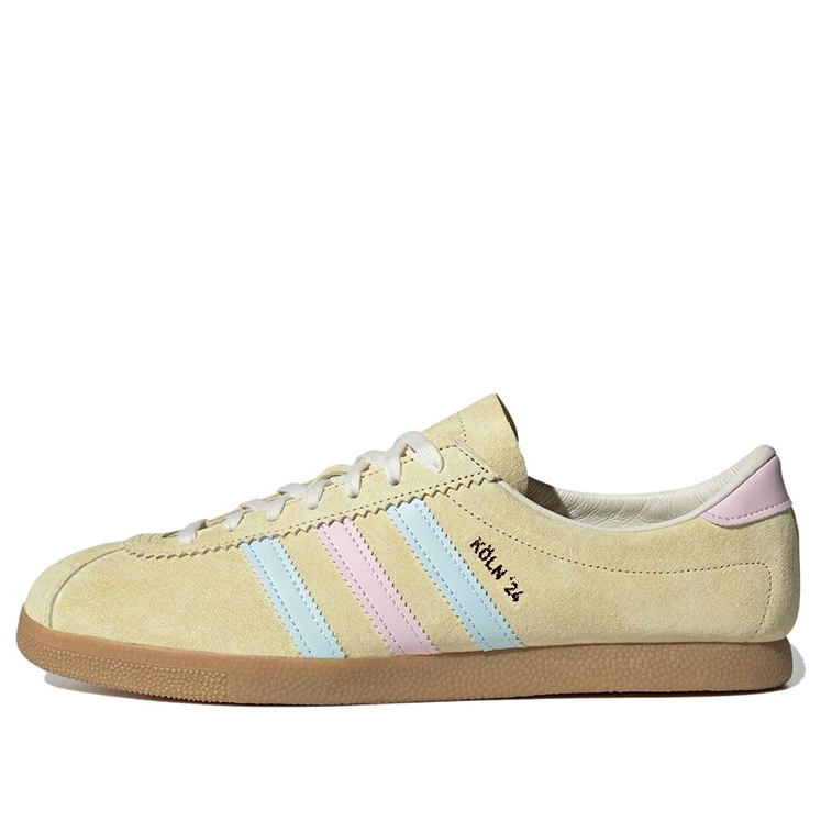 

Кроссовки adidas Koln 24 'Almost Yellow', желтый