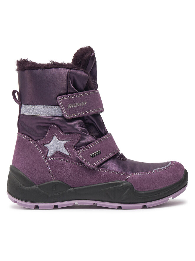 

Зимние ботинки Primigi 6878566 D GORE-TEX, фиолетовый