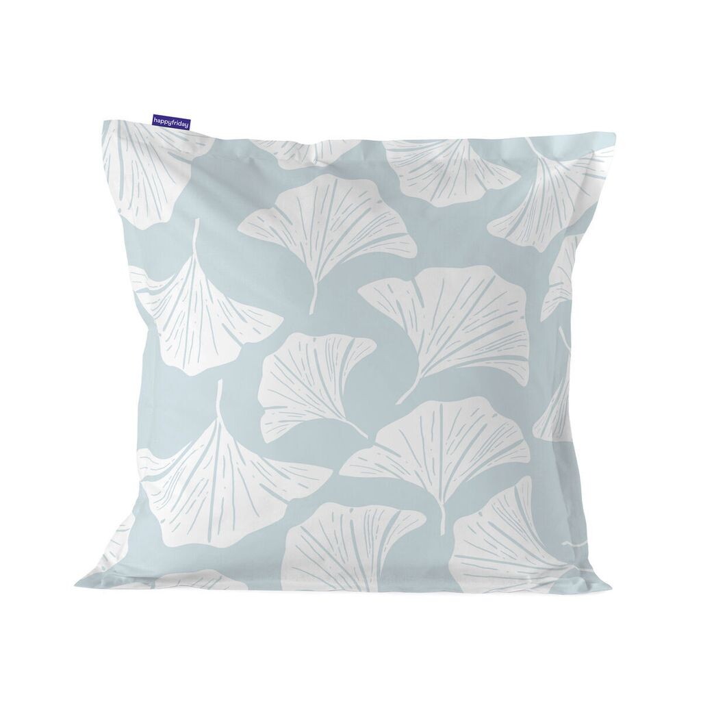 

Чехол на подушку HappyFriday Blanc Ginkgo Colorful 60 x 60 см