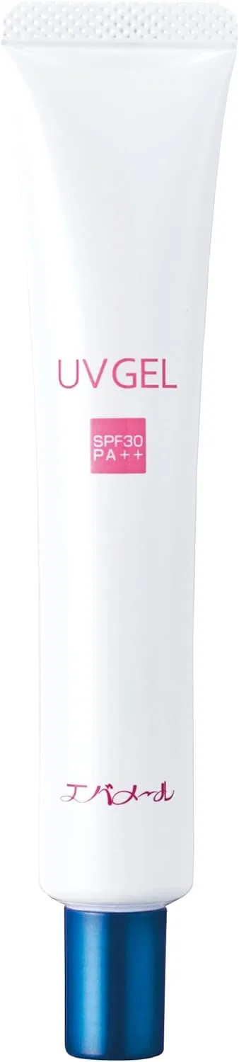 Солнцезащитный гель Evermere SPF30/PA++ 30 г белый