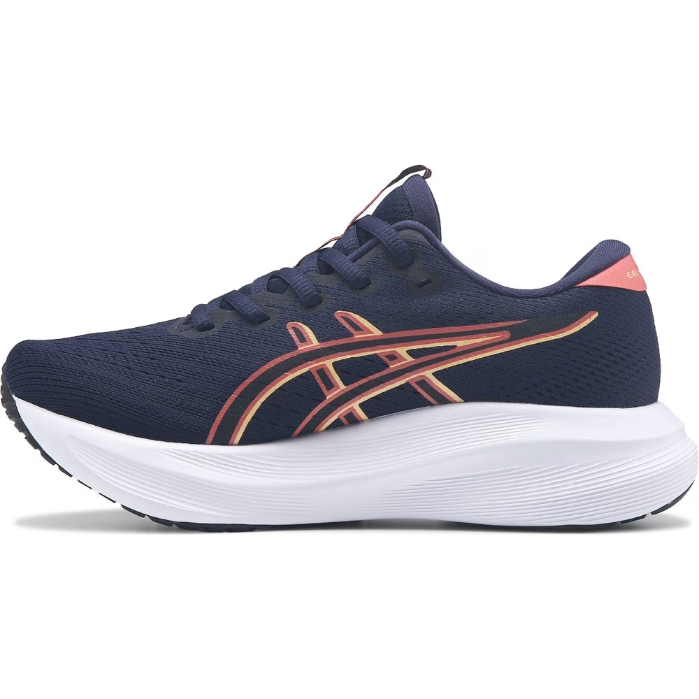 Кроссовки для бега Excite 11 Asics, мультиколор — фото 3