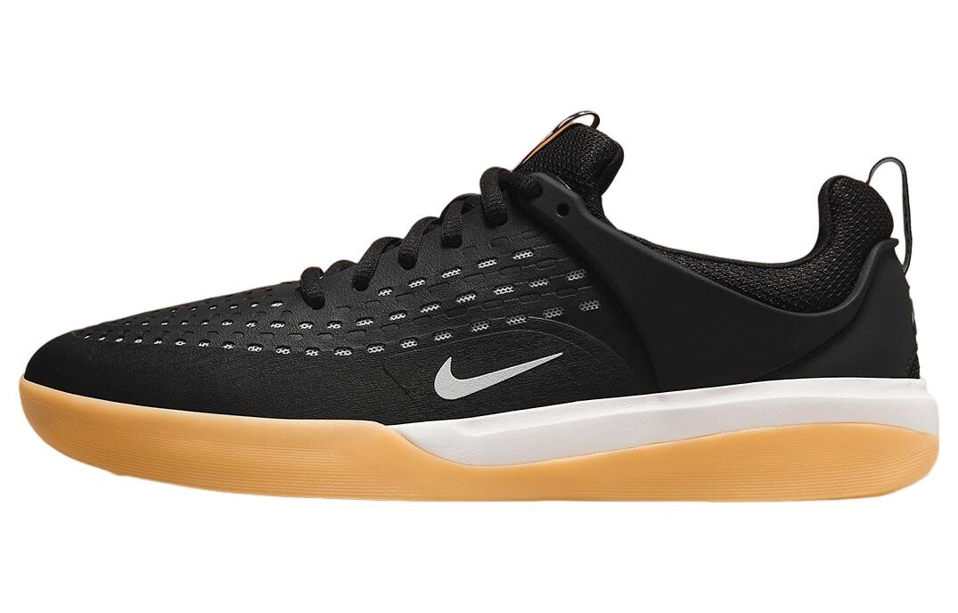 

Мужские кроссовки для скейтбординга Nike SB Nyjah 3