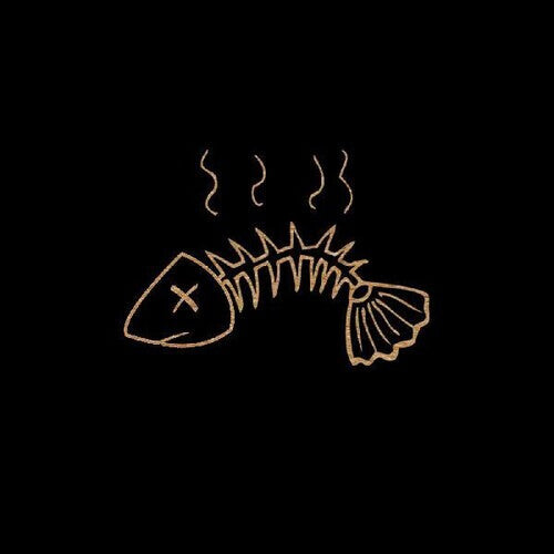 

Виниловая пластинка Brown, Apollo & Planet Asia: Anchovies