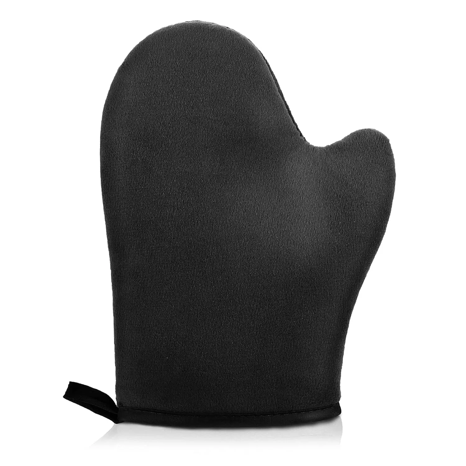 Перчатка-аппликатор для автозагара 3D-дизайна от WLLHYF Wllhyf, Black