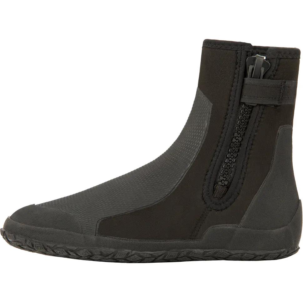 

Нескользящие, износостойкие детские ботинки для детей DECATHLON, черный