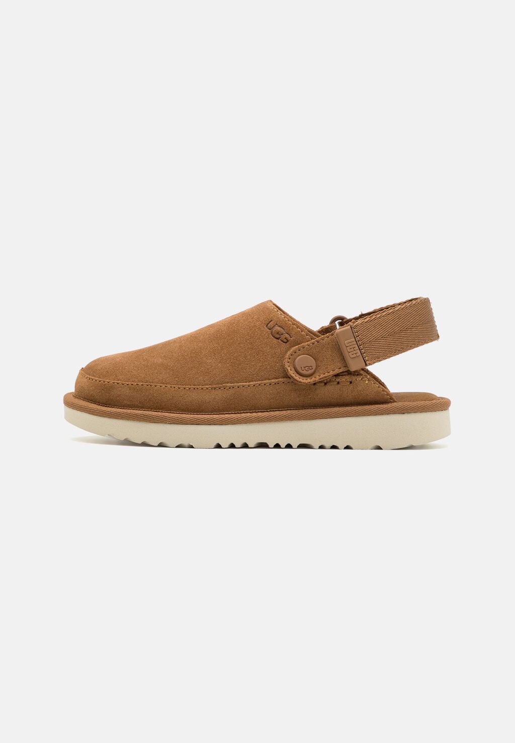 

Тапочки GOLDENSTAR UNISEX UGG, цвет chestnut