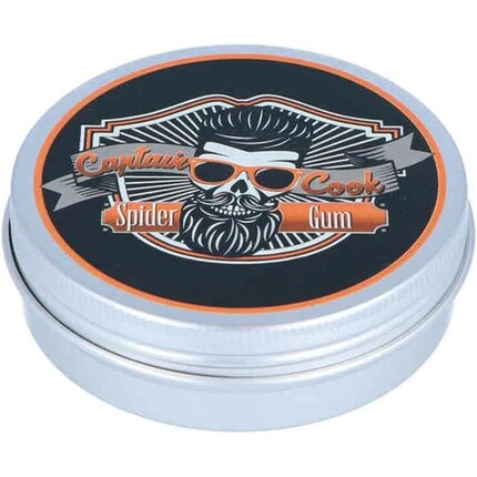 

Eurostil Captain Cook Pomade Spider 100 мл Ваниль