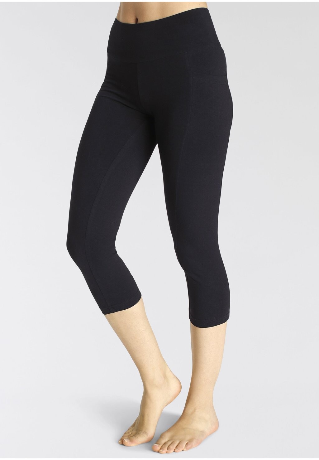 

Леггинсы CAPRI Vivance, черный