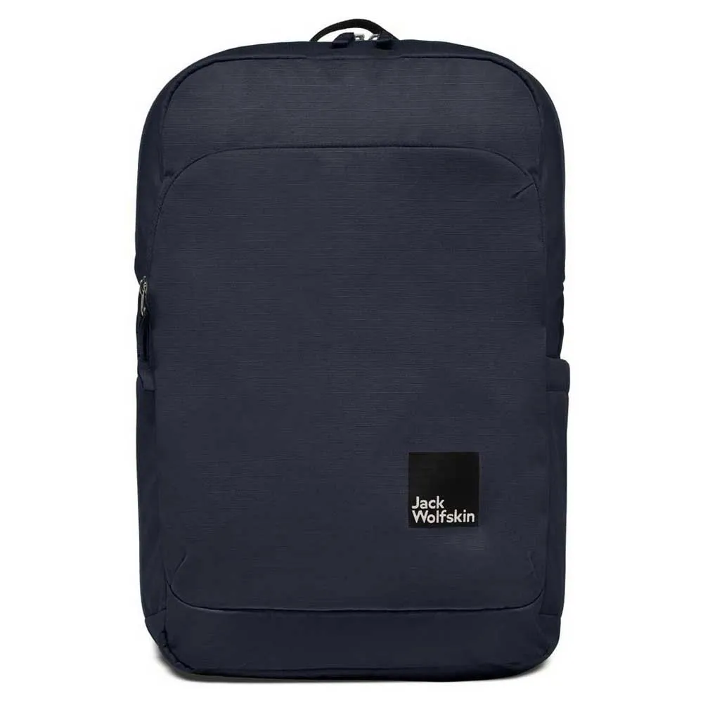 

Рюкзак Jack Wolfskin Terraview 20L, синий