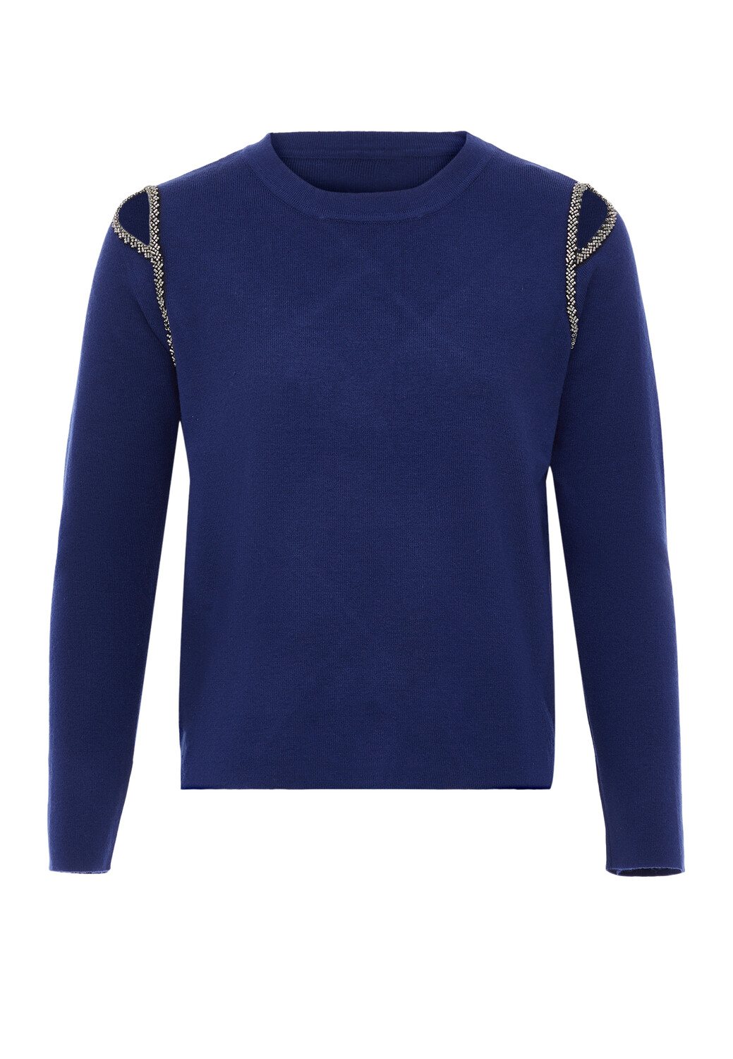 

Свитер NAEMI, морской