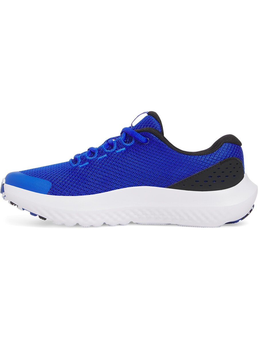 

Спортивная обувь UNDER ARMOUR BGS Surge 4, цвет Blue/Royal blue