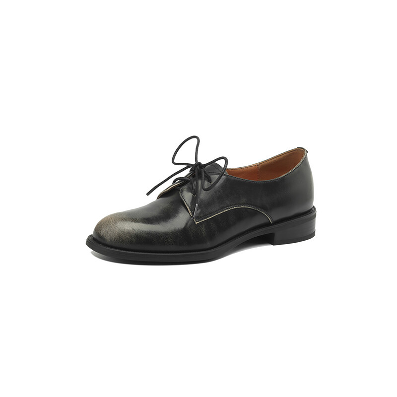 

Туфли женские повседневные Women's Casual Shoes Women's Low-Top Pvaj, черный