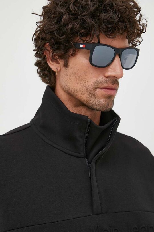 

Солнцезащитные Очки Tommy Hilfiger, черный