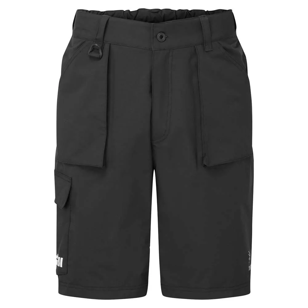 

Шорты Gill Coastal shorts, черный