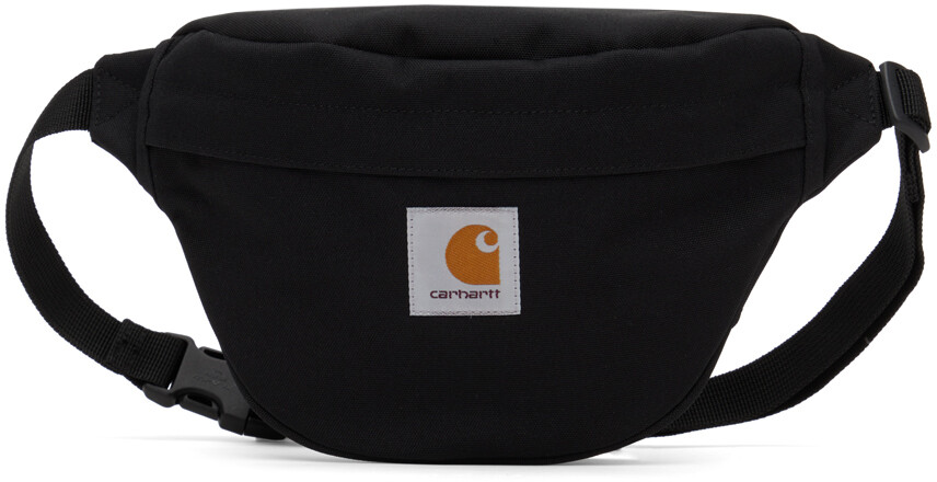 

Сумка-мешок Джейк на бедро Carhartt Work In Progress, черный