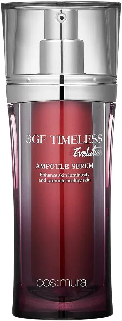 Эссенция Cos:Mura — С 3GF TIMELESS EVOLUTION AMPOULE SERUM ( ), 45 г