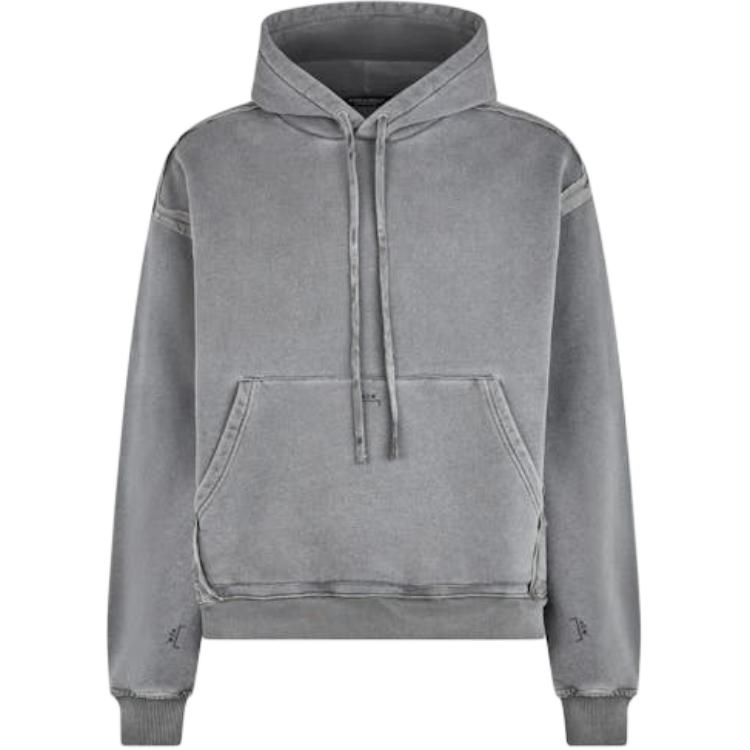 

Толстовка Facade от A COLD WALL* A-COLD-WALL*, черный