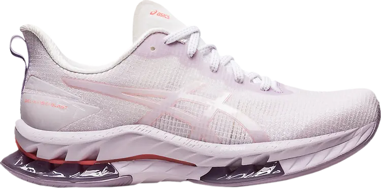 

Кроссовки Wmns Gel Kinsei Blast LE 2 'Lavender Papaya', фиолетовый