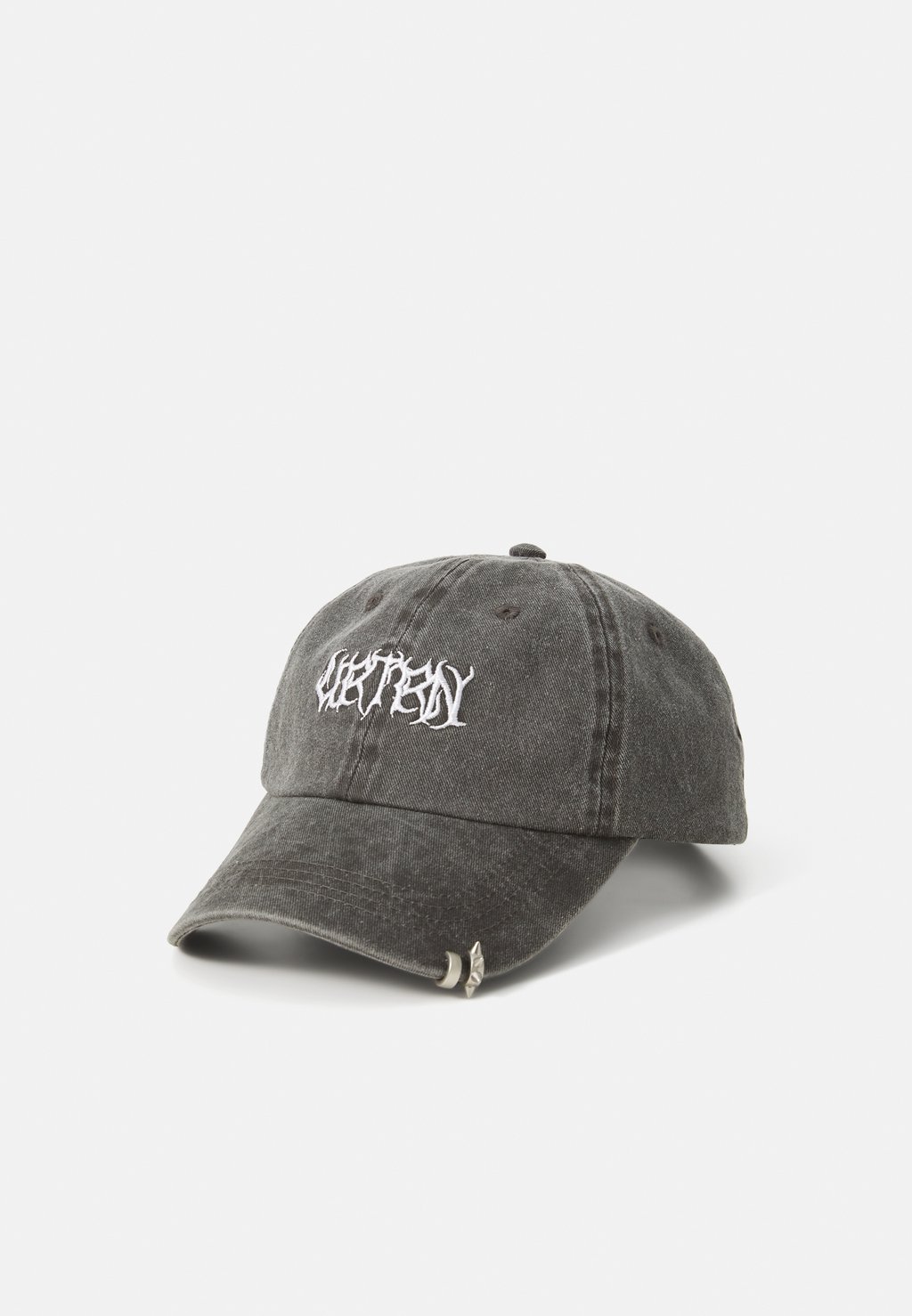 

Бейсболка UNISEX YOURTURN, черный