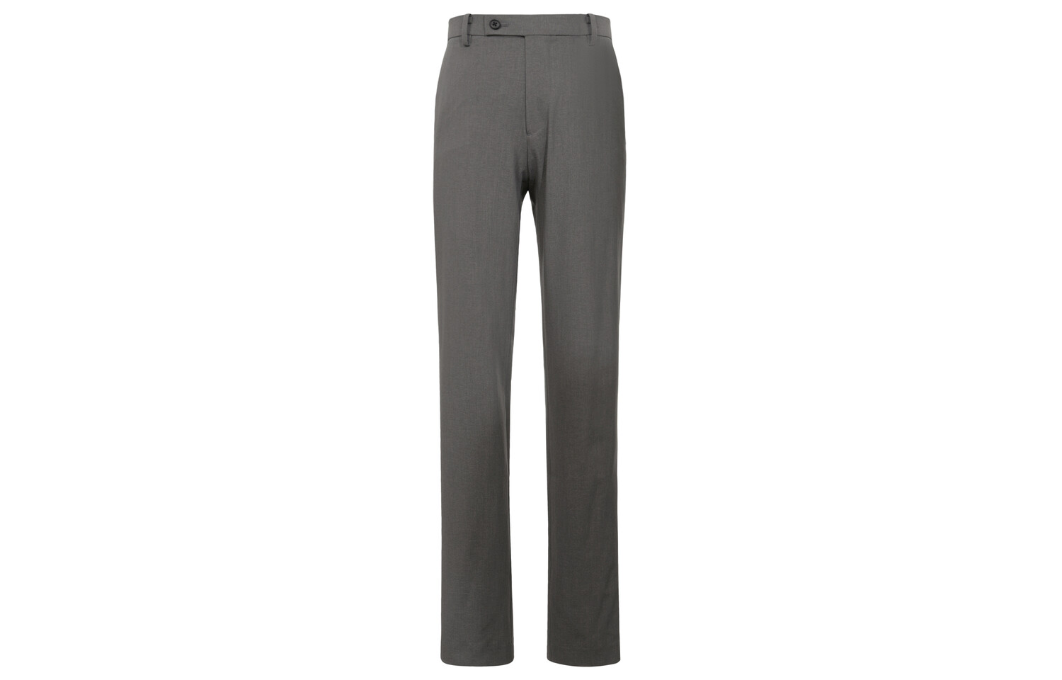 

UNIQLO Мужские повседневные брюки, цвет 08 Dark gray