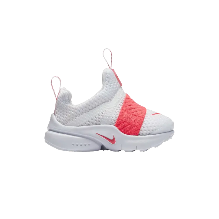 

Кроссовки Nike Presto Extreme SE TD 'White Racer Pink', белый