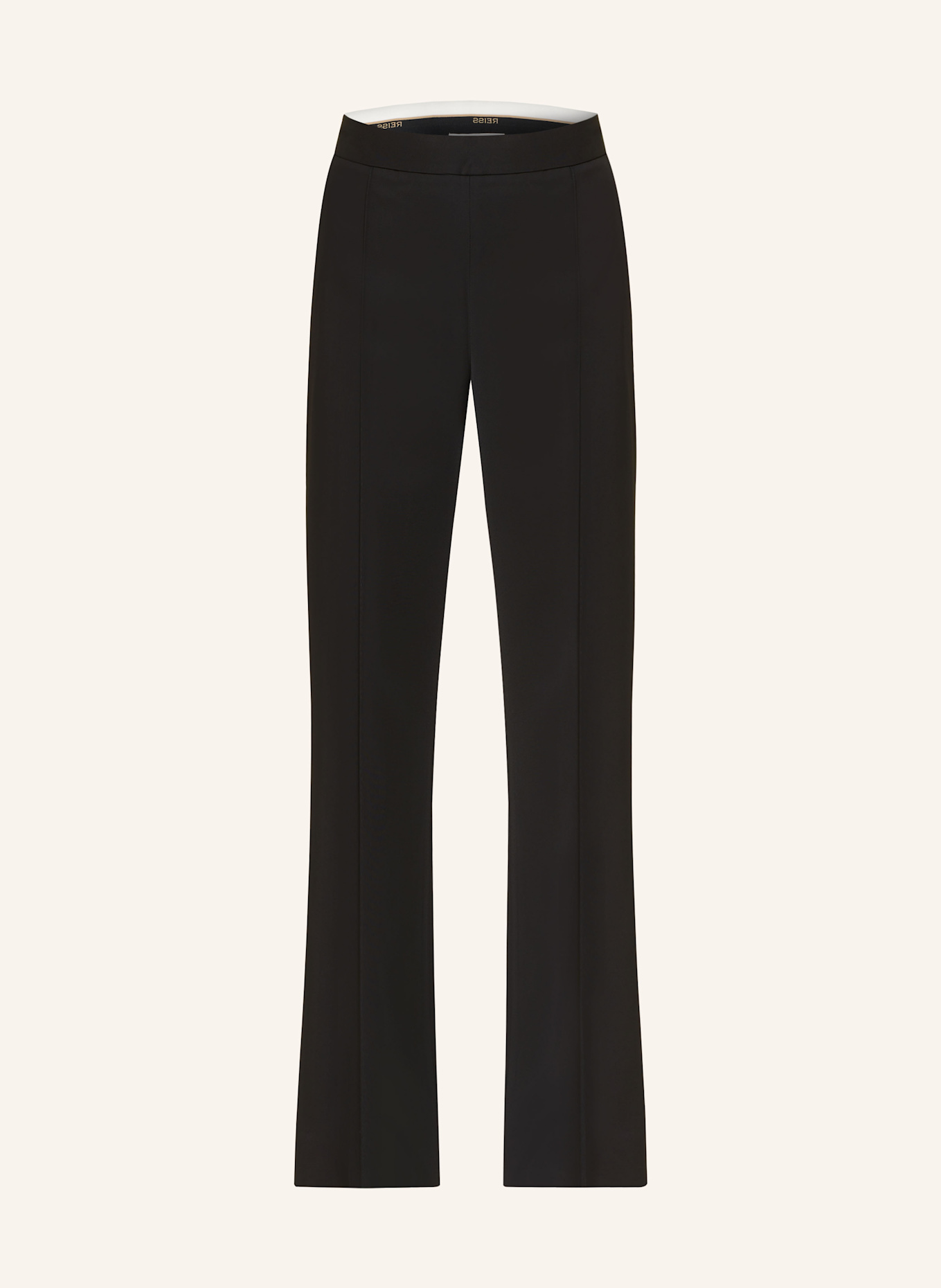 

Брюки Марлен сиан Reiss, черный