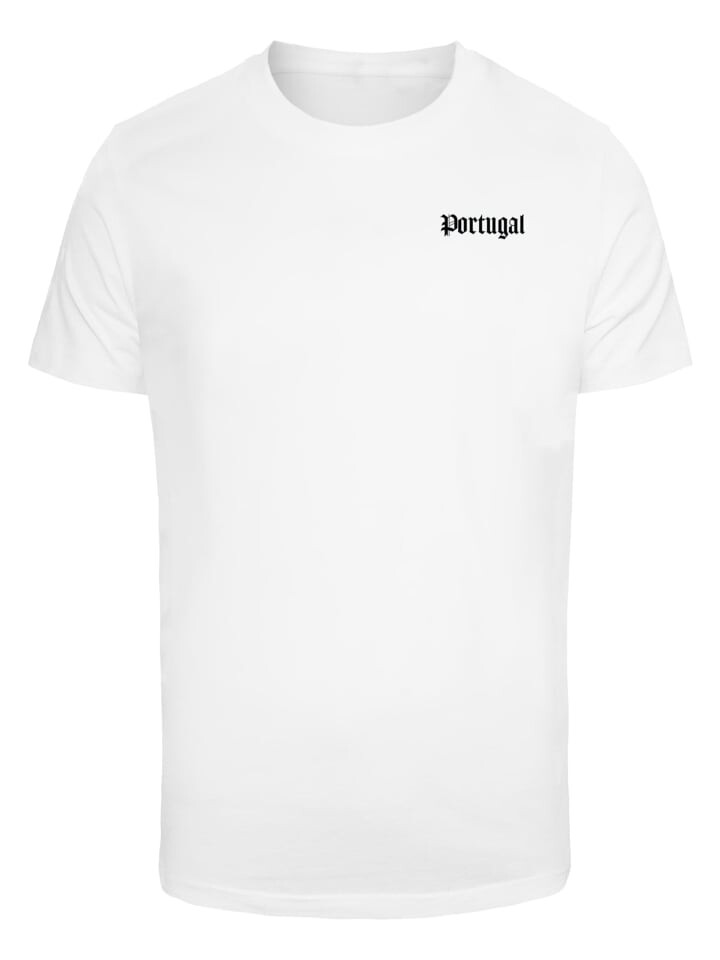 

Футболка Mister Tee s, белый