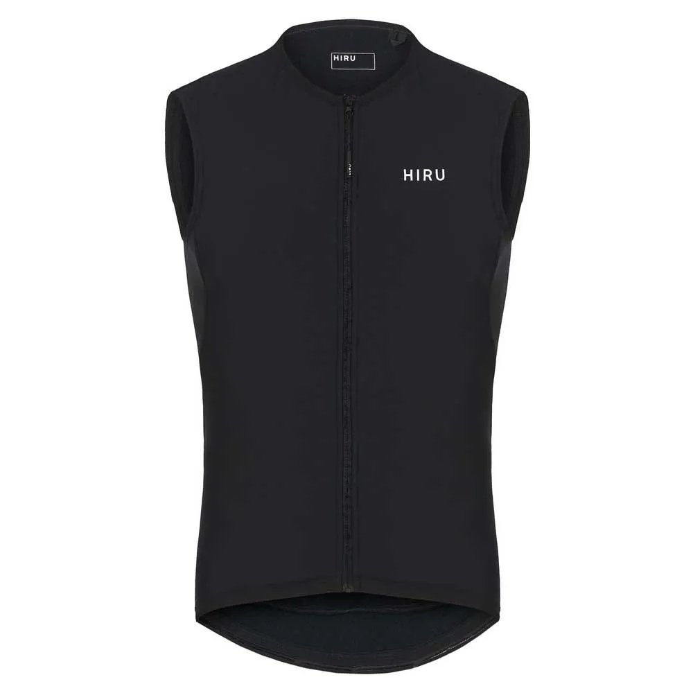 

Жилет Hiru Core Thermal, черный